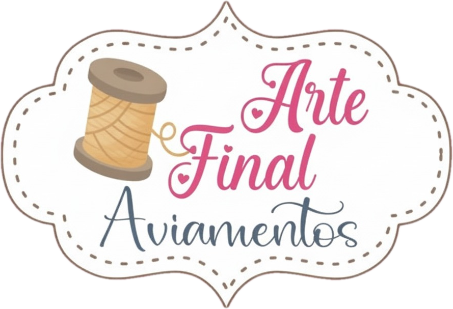 Arte Final Aviamentos