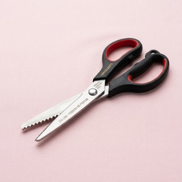 Tesoura de Picotar Profissional