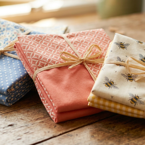 Kit Patchwork