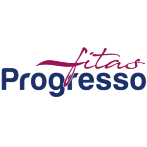 Fitas Progresso